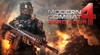 Modern Combat 4 thumb